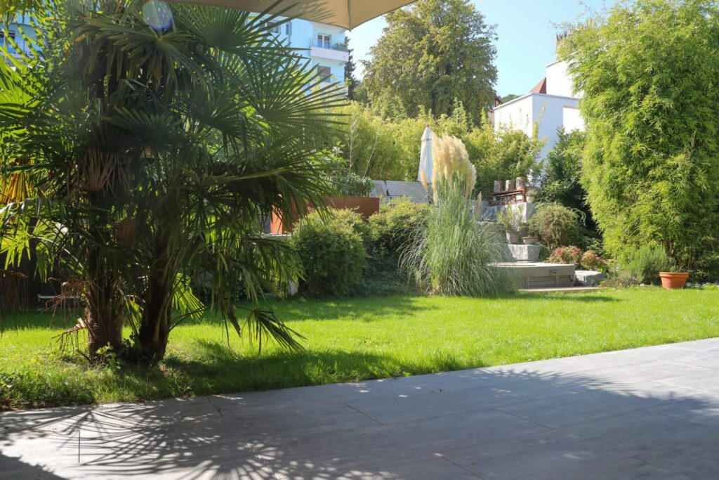 Trösch Gartenbau AG