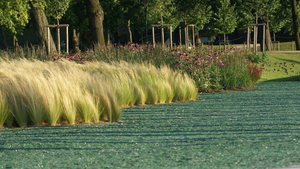 Vatter Garten AG