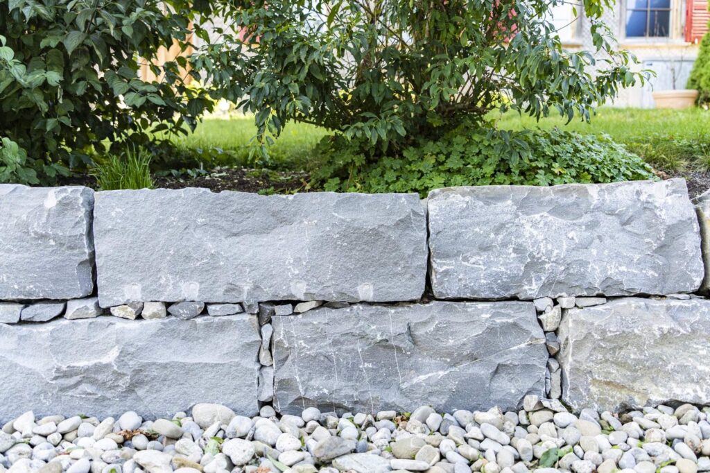 Vonlanthen Gartengestaltung, Micha Vonlanthen