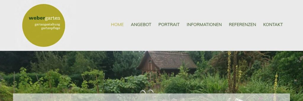 webergarten