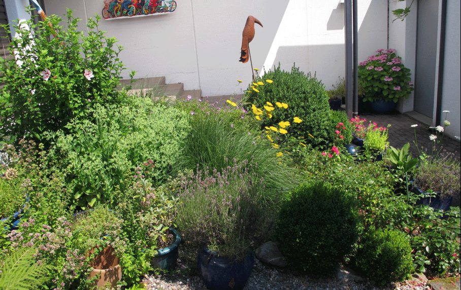 Widler Gartenbau GmbH