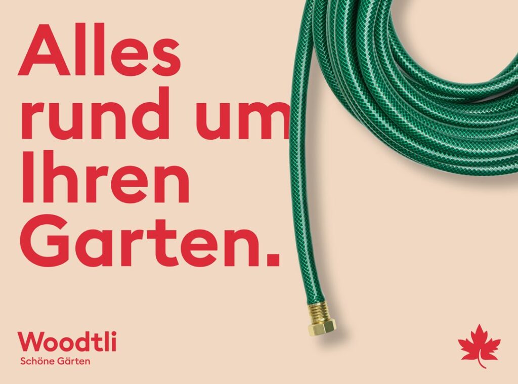 Woodtli AG