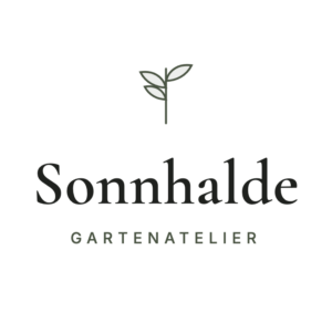 Logo Gartenatelier Sonnhalde
